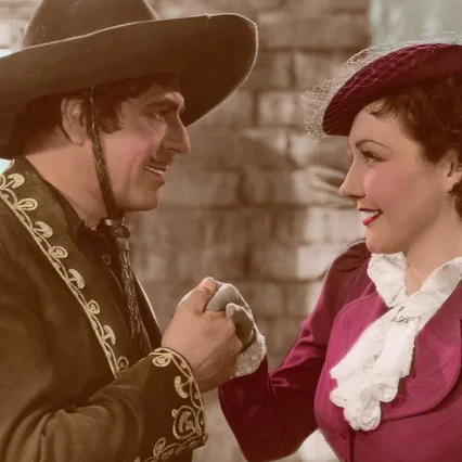 Miniature photo du film : The Return of the Cisco Kid