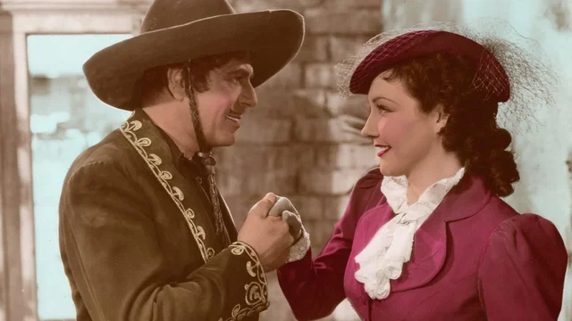 Photo 2 du film : The Return of the Cisco Kid
