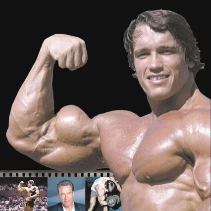 Miniature photo du film : Raw Iron: The Making of 'Pumping Iron'