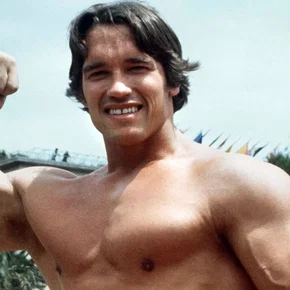 Photo du film : Raw Iron: The Making of 'Pumping Iron'