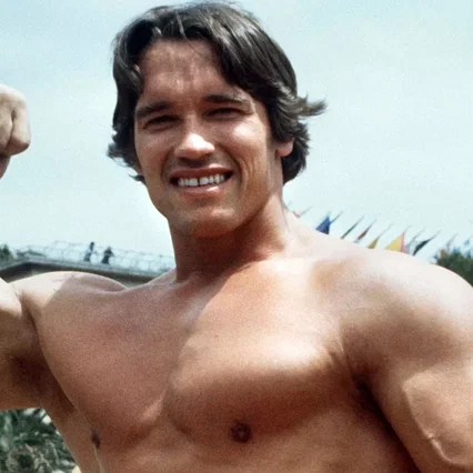 Miniature photo du film : Raw Iron: The Making of 'Pumping Iron'
