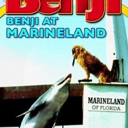 Miniature photo du film : Benji at Marineland