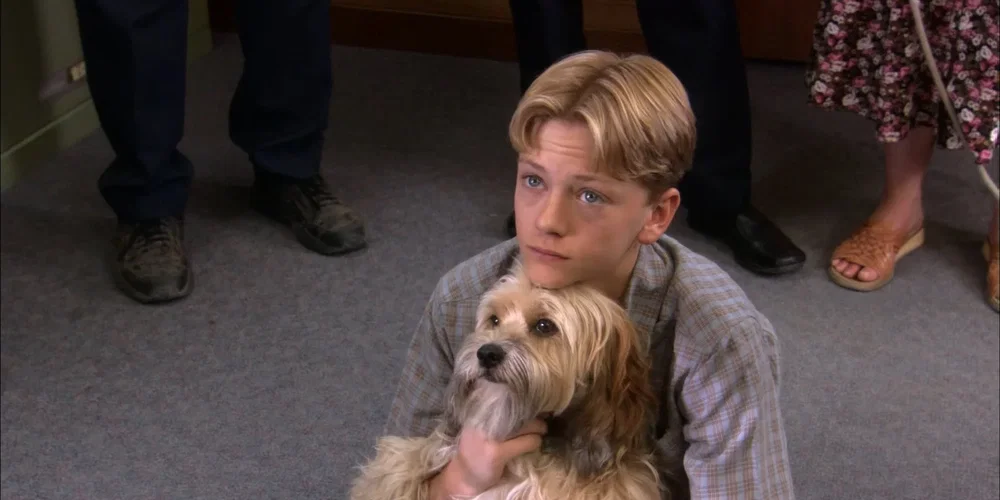 Class Benji Benji: Off the Leash! | 2004
