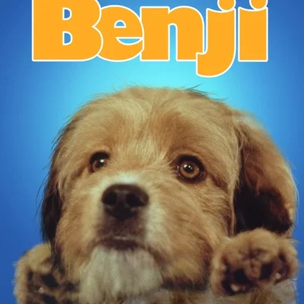 Miniature photo du film : For the Love of Benji