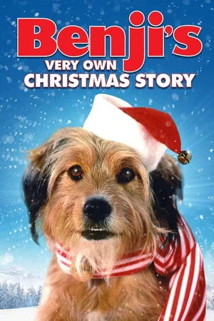 Affiche du film : Le Noël de Benji