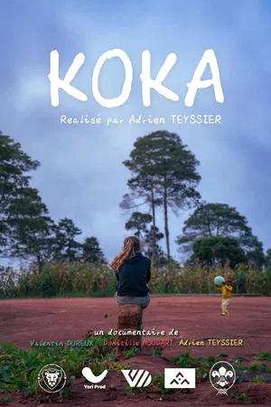 Affiche du film : Koka