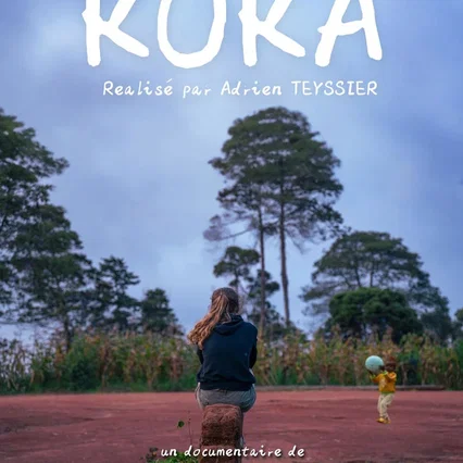 Miniature photo du film : Koka