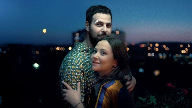Affiche du film : L'Amour c'est surcoté