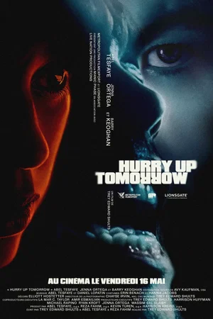 Photo du film : Hurry Up Tomorrow