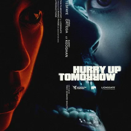 Miniature photo du film : Hurry Up Tomorrow