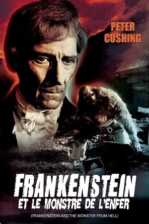 Photo 7 du film : Frankenstein et le monstre de l'enfe