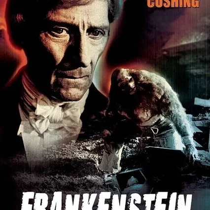Miniature photo du film : Frankenstein et le monstre de l'enfe