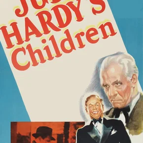 Photo du film : Judge Hardy's Children