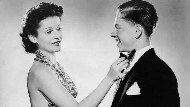 Photo 2 du film : Judge Hardy's Children