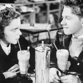Photo du film : L'Amour Frappe André Hardy