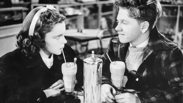 Photo 2 du film : L'Amour Frappe André Hardy