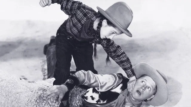 Photo 2 du film : Out West with the Hardys