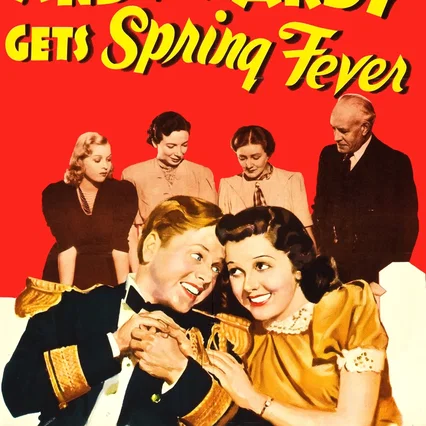 Miniature photo du film : Andy Hardy Gets Spring Fever