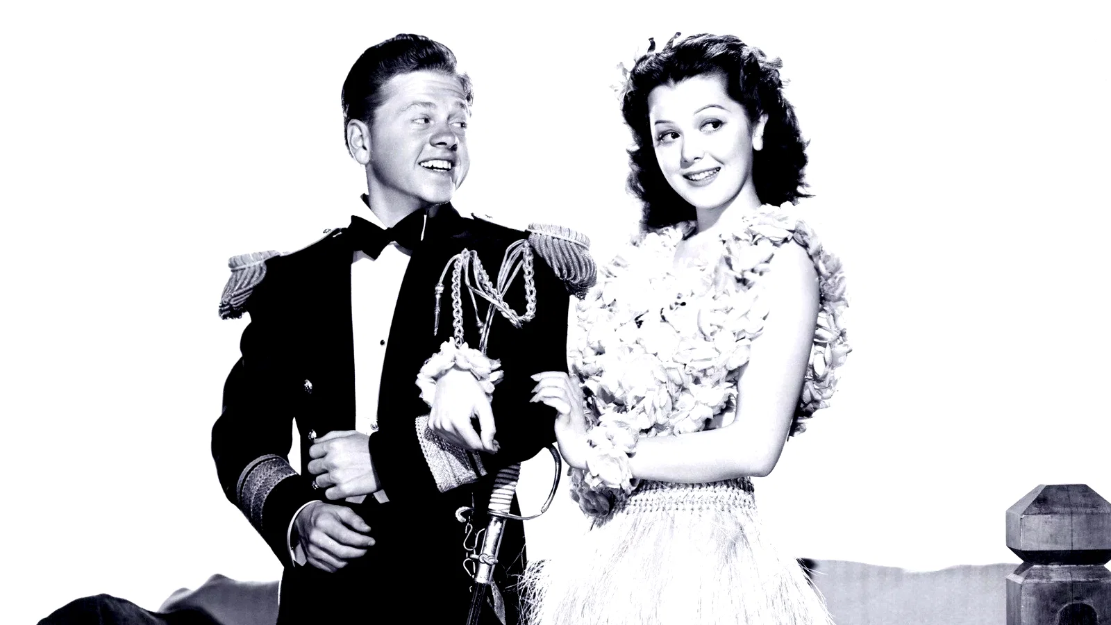 Photo 2 du film : Andy Hardy Gets Spring Fever