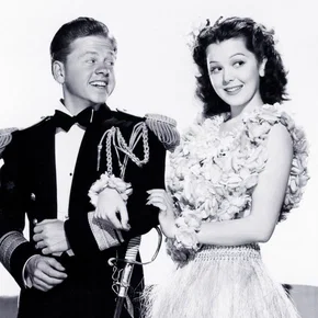 Photo du film : Andy Hardy Gets Spring Fever