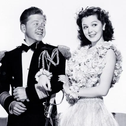 Miniature photo du film : Andy Hardy Gets Spring Fever