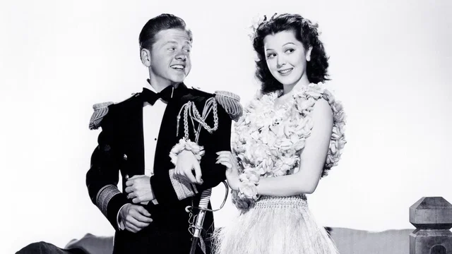 Photo 2 du film : Andy Hardy Gets Spring Fever