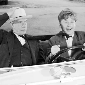 Photo du film : Judge Hardy and Son