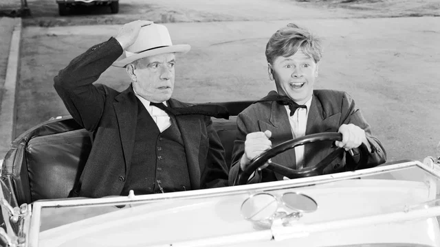 Photo 2 du film : Judge Hardy and Son