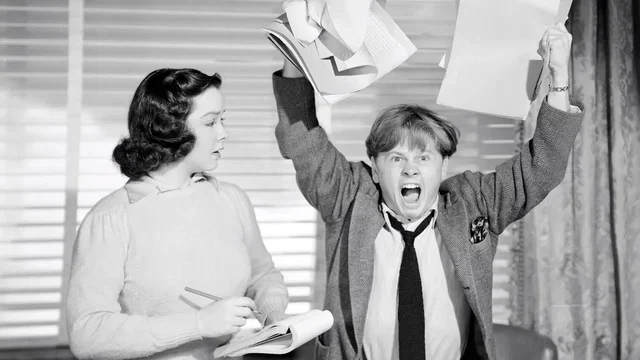 Photo 2 du film : Andy Hardy's Private Secretary