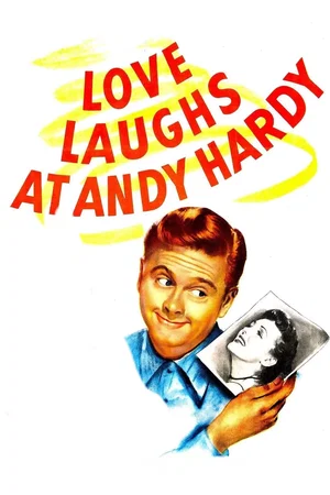 Affiche du film : Love Laughs at Andy Hardy