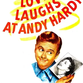 Photo du film : Love Laughs at Andy Hardy