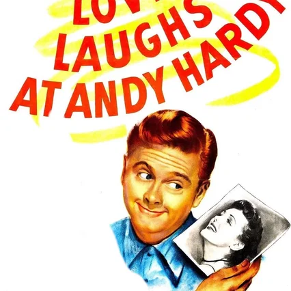 Miniature photo du film : Love Laughs at Andy Hardy