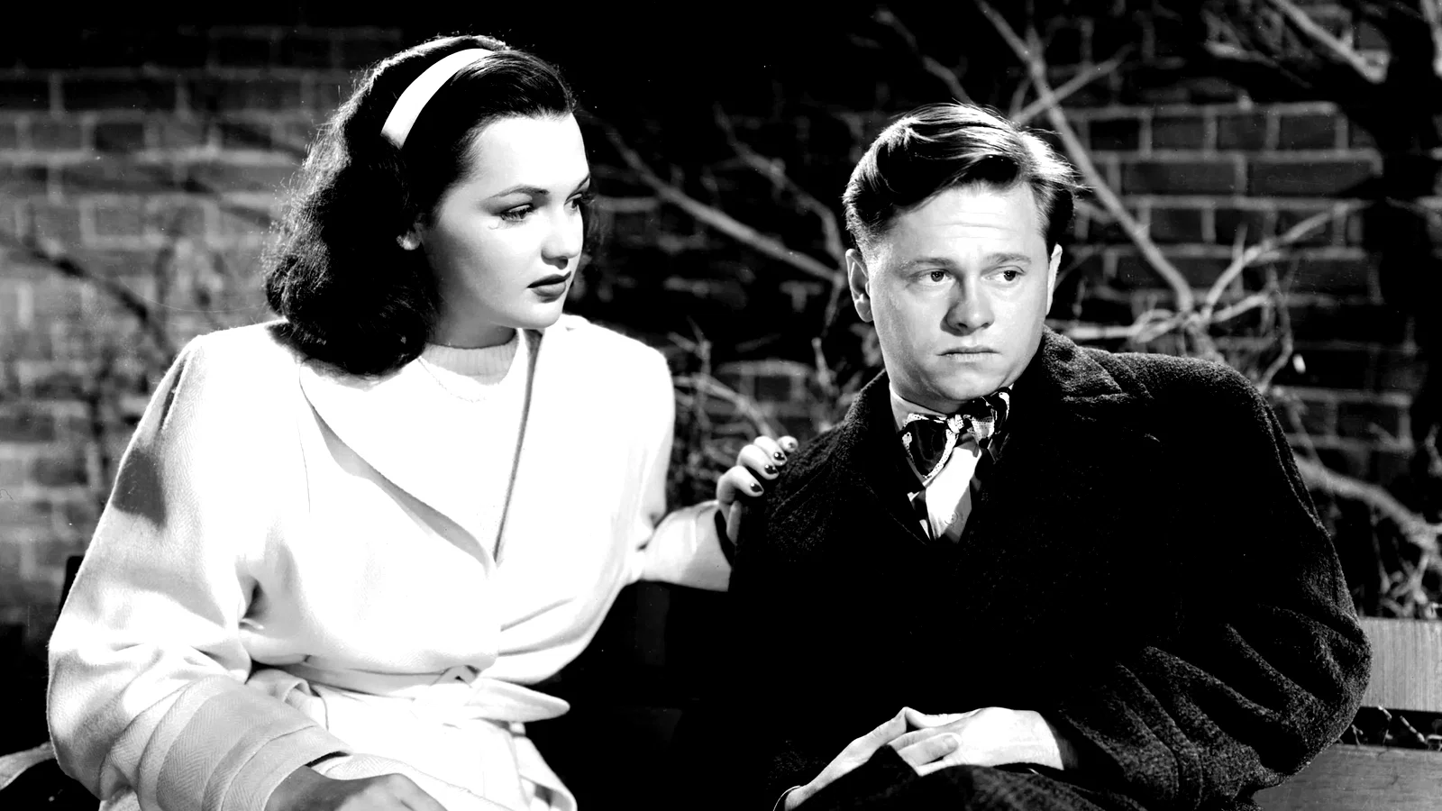 Photo 2 du film : Love Laughs at Andy Hardy