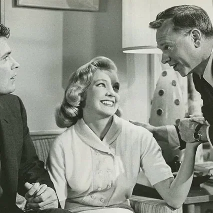 Miniature photo du film : Andy Hardy Comes Home