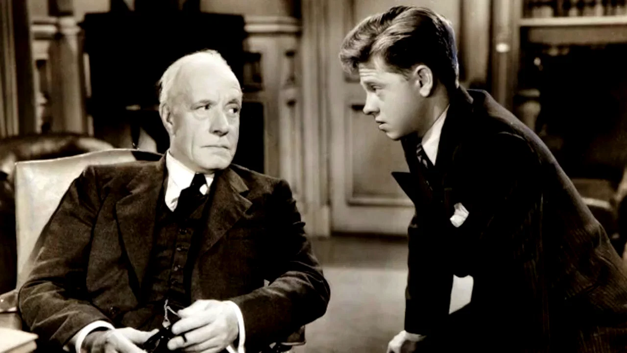 Photo du film : The Courtship of Andy Hardy