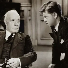 Photo du film : The Courtship of Andy Hardy