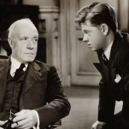 Miniature photo du film : The Courtship of Andy Hardy