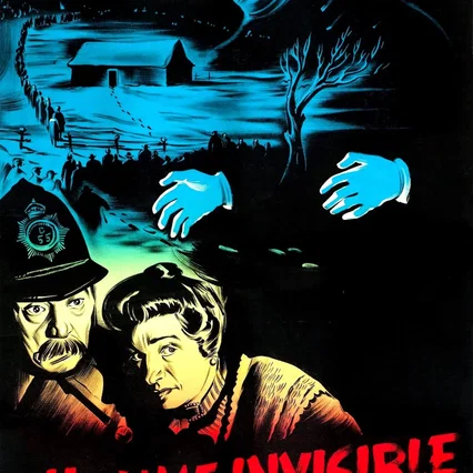 Miniature photo du film : L'Homme invisible