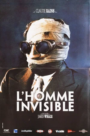 Photo du film : L'Homme invisible