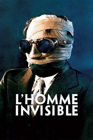 Photo du film : L'Homme invisible