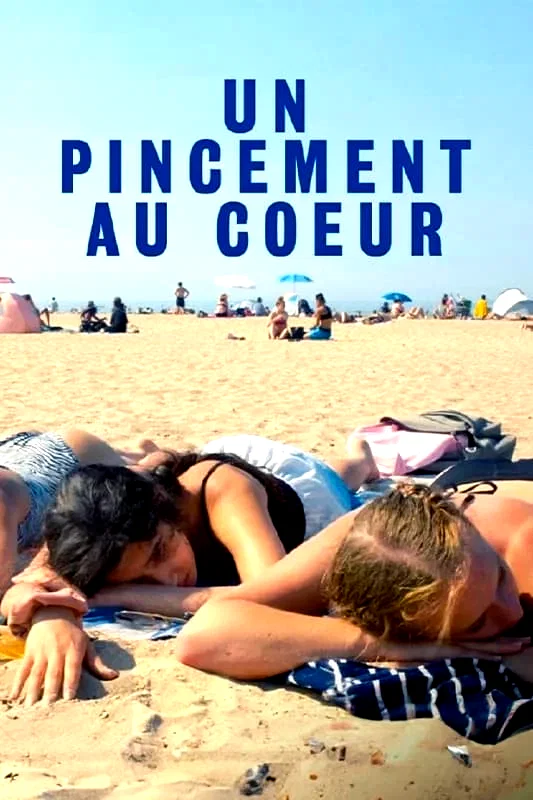 Affiche du film : Un pincement au coeur