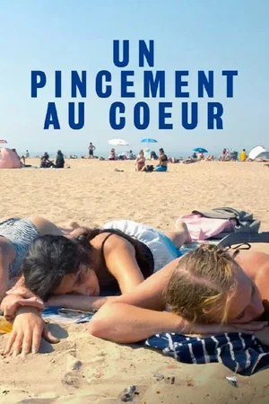 Affiche du film : Un pincement au coeur