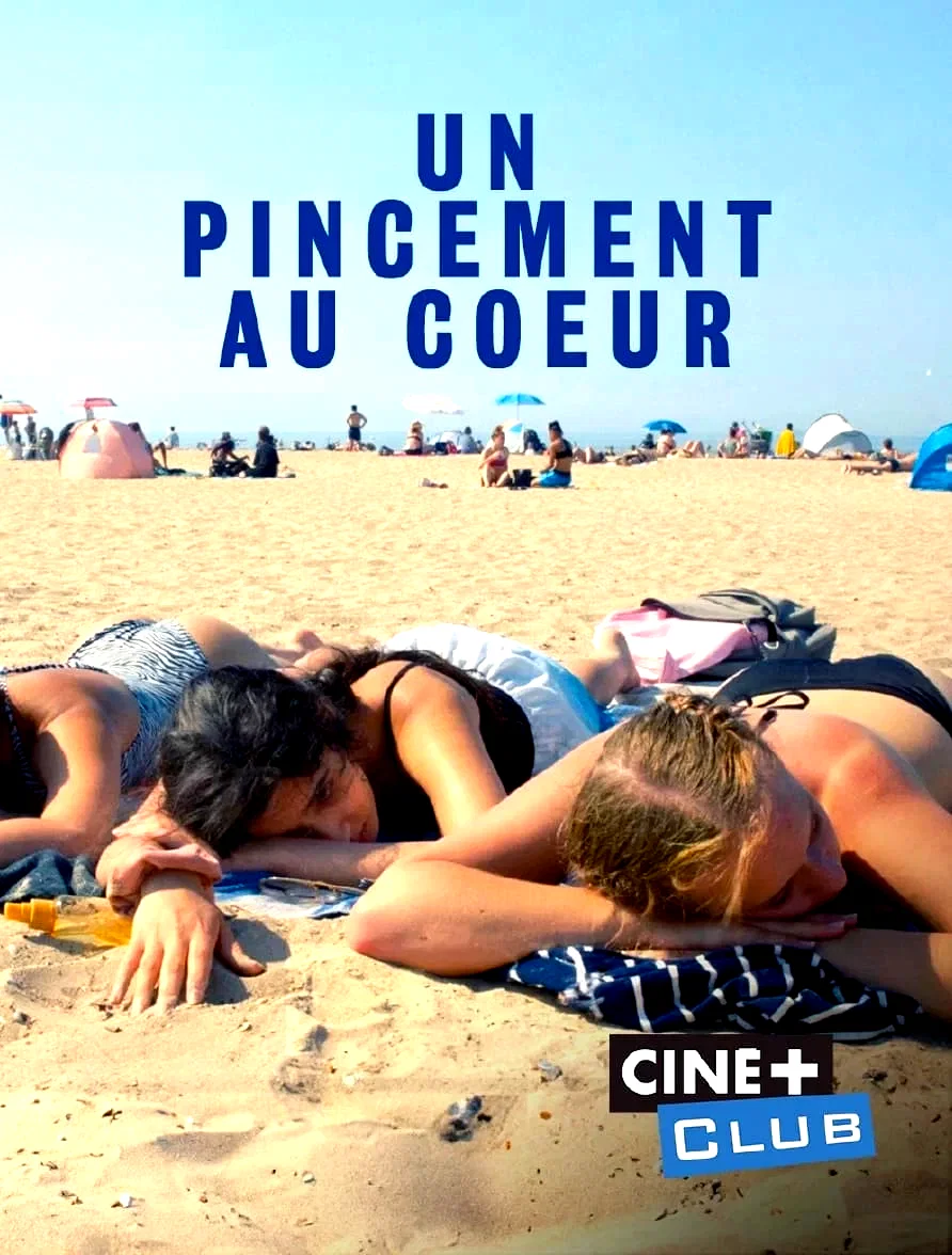 Photo du film : Un pincement au coeur