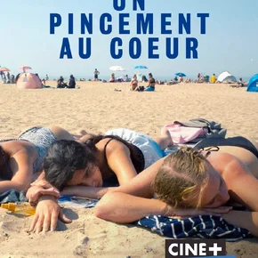 Photo du film : Un pincement au coeur