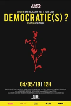 Affiche du film Démocratie(s) ?