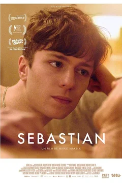 Affiche du film Sebastian