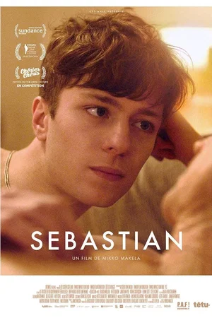 Affiche du film : Sebastian