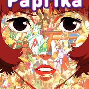 Photo du film : Paprika