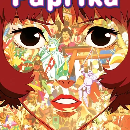 Miniature photo du film : Paprika