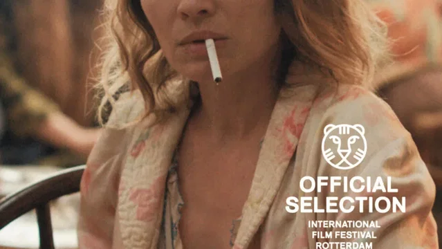 Affiche du film : La Chambre de Mariana